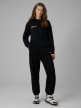 mini: Damski longsleeve z nadrukiem 4F 4FRSS26TSWSF2834 - czarny (6)