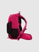 mini: Damski plecak trekkingowy 20 L 4F 4FRSS26ABACF0742 - różowy (2)