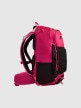 mini: Damski plecak trekkingowy 20 L 4F 4FRSS26ABACF0742 - różowy (3)