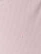 mini: Damski t-shirt basic 4F 4FRSS26TTSHF3629 - różowy (6)