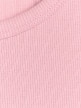 mini: Damski top basic 4F 4FWMM00TSLEF132 - różowy (2)