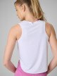 mini: Damski top treningowy 4F 4FRSS26TFSLF1103 - biały (6)