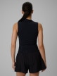 mini: Damski top treningowy 4F 4FWSS26TFSLF0749 - czarny (6)
