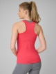 mini: Damski top treningowy 4F 4FWSS26TFSLF0766 - koralowy (6)
