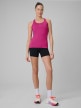 mini: Damski top treningowy 4F 4FWSS26TFSLF0766 - różowy (5)