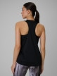mini: Damski top treningowy 4F 4FWSS26TFSLF743 - czarny (7)