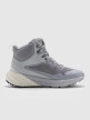 mini: Damskie buty trekkingowe 4F SPEED HIKER 4FWMM00FOTSF035 - szare (4)