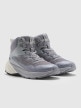 mini: Damskie buty trekkingowe 4F SPEED HIKER 4FWMM00FOTSF035 - szare (3)