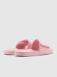 mini: Damskie klapki 4F 4FMM00FFLIF031A - różowe (4)