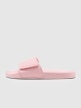  4F Damskie klapki 4F 4FMM00FFLIF031A  różowe Różowy