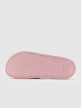 mini: Damskie klapki 4F 4FMM00FFLIF031A - różowe (6)