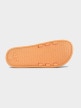 mini: Damskie klapki 4F 4FMM00FFLIF045A - pomarańczowe (5)