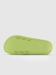 mini: Damskie klapki 4F 4FMM00FFLIF045A - zielone (6)
