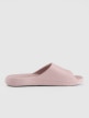 mini: Damskie klapki 4F 4FMM00FFLIF093A - różowe (3)