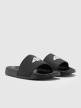 mini: Damskie klapki 4F 4FRMM00FSLIF010 - czarne (2)