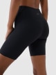mini: Damskie kolarki treningowe 4F 4FWMM00TFSTF080 - czarne (3)