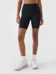 mini: Damskie kolarki treningowe 4F 4FWMM00TFSTF080 - czarne (2)