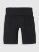 mini: Damskie kolarki treningowe 4F 4FWMM00TFSTF082 - czarne (7)