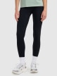 mini: Damskie legginsy 4F 4FRAW25TTIGF297 - czarne (2)
