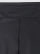 mini: Damskie legginsy do biegania 4F 4FWSS26TFTIF396 - czarne (10)