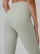 mini: Damskie legginsy do jogi 4F 4FRSS26TFTIF494 - miętowe (6)