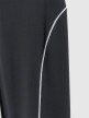 mini: Damskie legginsy do jogi 4F 4FRSS26TFTIF495 - czarne (10)