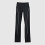 mini: Damskie legginsy do jogi 4F 4FRSS26TFTIF495 - czarne (11)