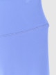 mini: Damskie legginsy do jogi 4F 4FRSS26TFTIF530 - niebieskie (7)