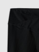 mini: Damskie legginsy dzianinowe 4F 4FRSS26TTIGF328 - czarne (9)