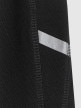 mini: Damskie legginsy dzianinowe 4F 4FWSS26TTIGF261 - czarne (9)