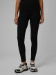 mini: Damskie legginsy dzianinowe 4F 4FWSS26TTIGF261 - czarne (7)