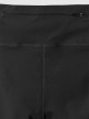 mini: Damskie legginsy kolarki trekkingowe 4F 4FWSS26TFSTF067 - czarne (9)