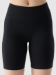 mini: Damskie legginsy kolarki treningowe 4F 4FRSS25TFSTF022 - czarne (4)