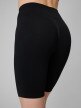 mini: Damskie legginsy kolarki treningowe 4F 4FWSS26TFSTF109 - czarne (4)