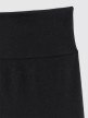 mini: Damskie legginsy kolarki treningowe 4F 4FWSS26TFSTF109 - czarne (9)
