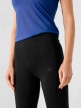 mini: Damskie legginsy treningowe 3/4 4F NOSH4-SPDF350 - czarne (6)