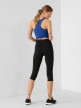 mini: Damskie legginsy treningowe 3/4 4F NOSH4-SPDF350 - czarne (7)