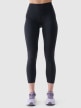 mini: Damskie legginsy treningowe 4F 4FRSS25TFTIF308 - czarne  (5)