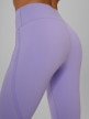 mini: Damskie legginsy treningowe 4F 4FRSS26TFTIF497 - fioletowe (4)