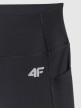 mini: Damskie legginsy treningowe 4F 4FRSS26TFTIF503 - czarne (10)