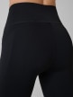 mini: Damskie legginsy treningowe 4F 4FRSS26TFTIF503 - czarne (5)