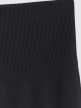 mini: Damskie legginsy treningowe 4F 4FRSS26TFTIF531 - czarne (9)