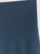 mini: Damskie legginsy treningowe 4F 4FRSS26TFTIF531 - turkusowe (9)