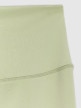 mini: Damskie legginsy treningowe 4F 4FWAW25TFTIF360 - zielone (7)