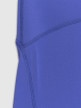mini: Damskie legginsy treningowe 4F 4FWAW25TFTIF363 - niebieskie (7)