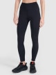 mini: Damskie legginsy treningowe 4F 4FWMM00TFTIF412 - czarne (6)