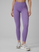 mini: Damskie legginsy treningowe 4F 4FWSS26TFTIF420 - fioletowe (2)