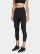mini: Damskie legginsy treningowe 4F NOSD4-SPDF312 - czarne (2)