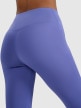 mini: Damskie legginsy treningowe 7/8 4F 4FWAW25TFTIF361 - granatowe (4)