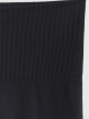mini: Damskie legginsy treningowe damskie 4F 4FRSS26TFTIF502 - czarne (9)